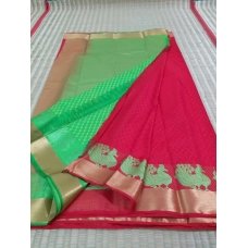 Ooviya Semi Softsilk J1828c1
