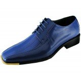 Bolano Style 174GT Royal Striped Satin