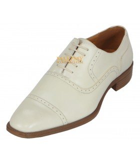 Bolano Style Ceri Ice Oxford Dress Shoe