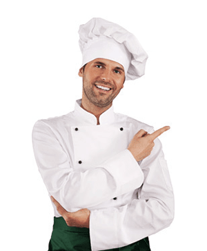 chef image