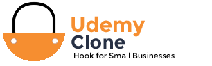 Udemy Clone